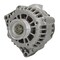 Mpa 88-98 Mazda-Mpv Mazda-929 New Alternator, 8206605N 8206605N - alternate 1